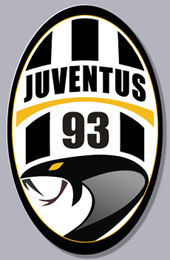 Juventus 93 Boys Soccer Club