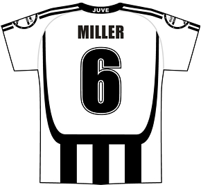 #6 David Miller