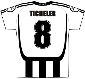 #8 Willem Ticheler