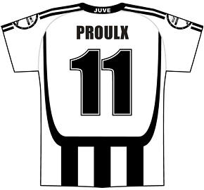 #11 Niklas Proulx
