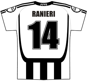#14 David Ranieri